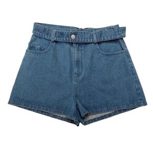 Le Lis Jean Shorts Size S
